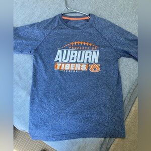 Champion Blue Short Sleeve Tee